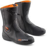 Andes Boots