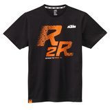 KTM PowerWear 2018 R2R T-Shirt