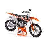 KTM PowerWear 1:12 2017 450 SX-F Model Bike