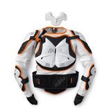 KTM PowerWear EXO Body Armour