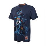 Red Bull Musquin T-Shirt