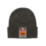 KTM PowerWear Red Bull Waffle Beanie