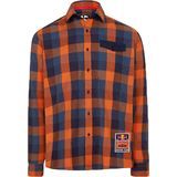 KTM PowerWear 2019 Red Bull Racing Team Flannel