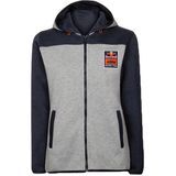 KTM PowerWear 2019 Women's Red Bull Racing Team Zip Hoody