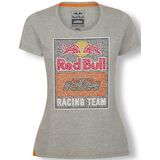 KTM PowerWear 2019 Women's Red Bull Racing Team Graphic T-Shirt