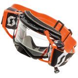 KTM PowerWear Scott Prospect Goggles - Works Film System