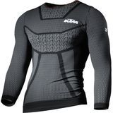 KTM PowerWear 2021 Functional Long Sleeve Undershirt