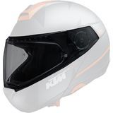 KTM PowerWear C4 Helmet Shield