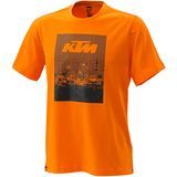 KTM PowerWear Radical T-Shirt