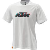 KTM PowerWear Radical Logo T-Shirt