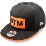KTM PowerWear Radical Snapback Hat