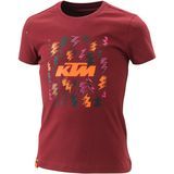 KTM PowerWear Girl's Radical T-Shirt