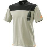 KTM PowerWear Pure Style T-Shirt