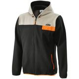 KTM PowerWear Pure Zip Hoody
