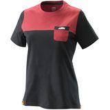 KTM PowerWear Women's Pure T-Shirt