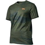 KTM PowerWear Unbound T-Shirt