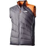 KTM PowerWear Unbound Zip Vest