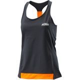 KTM PowerWear 2020 Women's Emphasis Tank
