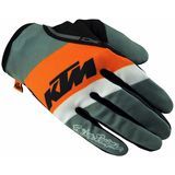 2018 TLD XC Gloves