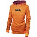 KTM PowerWear 2018 Women's Pure Hoody