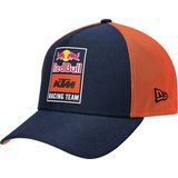KTM PowerWear 2020 Red Bull Racing Curve Bill Trucker Hat