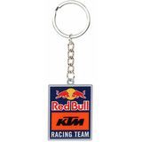 KTM PowerWear 2020 Red Bull Racing Emblem Keychain