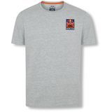 KTM PowerWear 2020 Red Bull Racing Patch T-Shirt