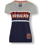 KTM PowerWear 2020 Women's Red Bull Racing Letter T-Shirt