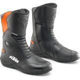 Alpinestars KTM オフロードブーツ Amazon.com: KTM Alpinestars Tech 7 EXC Grey/Black/Orange
