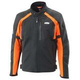 KTM POWERWEAR バイクジャケット サイズ50 KTM PowerWear Street Evo V3 Jacket - SIZE M - BRAND NEW | eBay