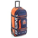 KTM OGIO ウエストバック　ブラック×オレンジ　値下げ！ 土日限定値下げ中】 OGIO × KTM ウエストバッグ（ツールバック