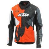 KTMパワーパーツ　バイクジャケット 黒/オレンジ 楽天市場】ktm パワー ウェア（メンズファッション）の通販