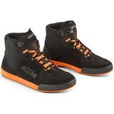 Shop KTM PowerWear Alpinestars Chrome Shoes | MotoSport