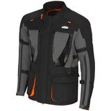 Shop KTM PowerWear Adventure S Jacket | MotoSport