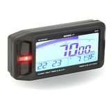 Koso EFI Multifunction Tachometer