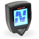 Koso Gear Indicator