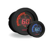 Koso HD-02T Ambient Air Temperature Gauge