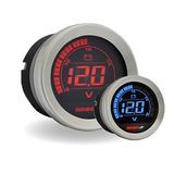 Koso HD-02V Volt Gauge