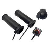 Koso Multi Adjustment Heated Grips