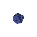 Koso Oil Temperature Drain Plug Adapter