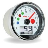 Koso TNT-01 Multifunction Gauge