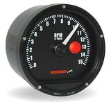 Koso TNT-01R Tachometer With Shift Light