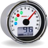 Koso TNT-01S Speedometer