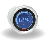 Koso DL-01V Volt Gauge