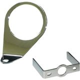 Koso D-Type Gauge Bracket