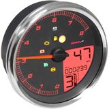 Koso HD-05 Multifunction Gauge