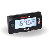 Koso Mini 3 Dual Temperature Digital Gauge