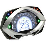 Koso RXF Multifunction Gauge