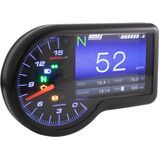 Koso RX-3 TFT Multifunction Gauge