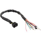 Koso RX-3 TFT Multifunction Gauge Harness
